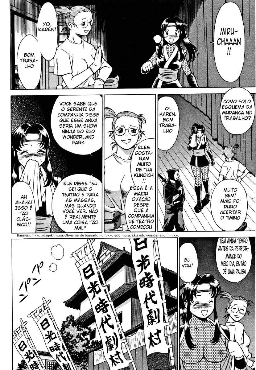 Nanairo Karen Capitulo 5 - pagina 6