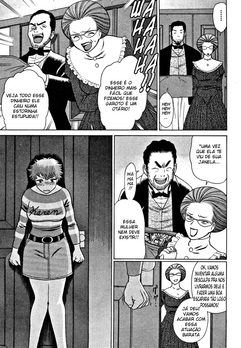 Nanairo Karen Capitulo 6 - pagina 11 Nanairo Karen Capitulo 6 - pagina 11