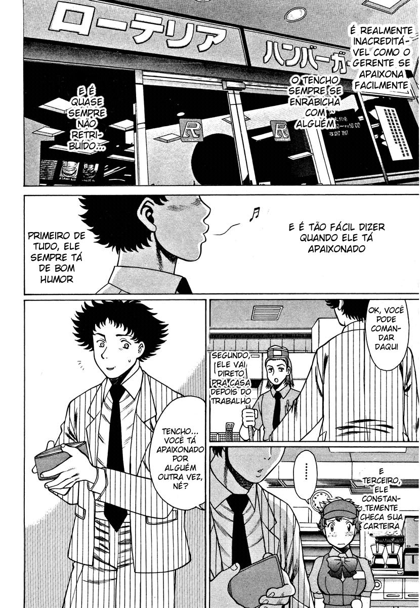 Nanairo Karen Capitulo 6 - pagina 2 Nanairo Karen Capitulo 6 - pagina 2