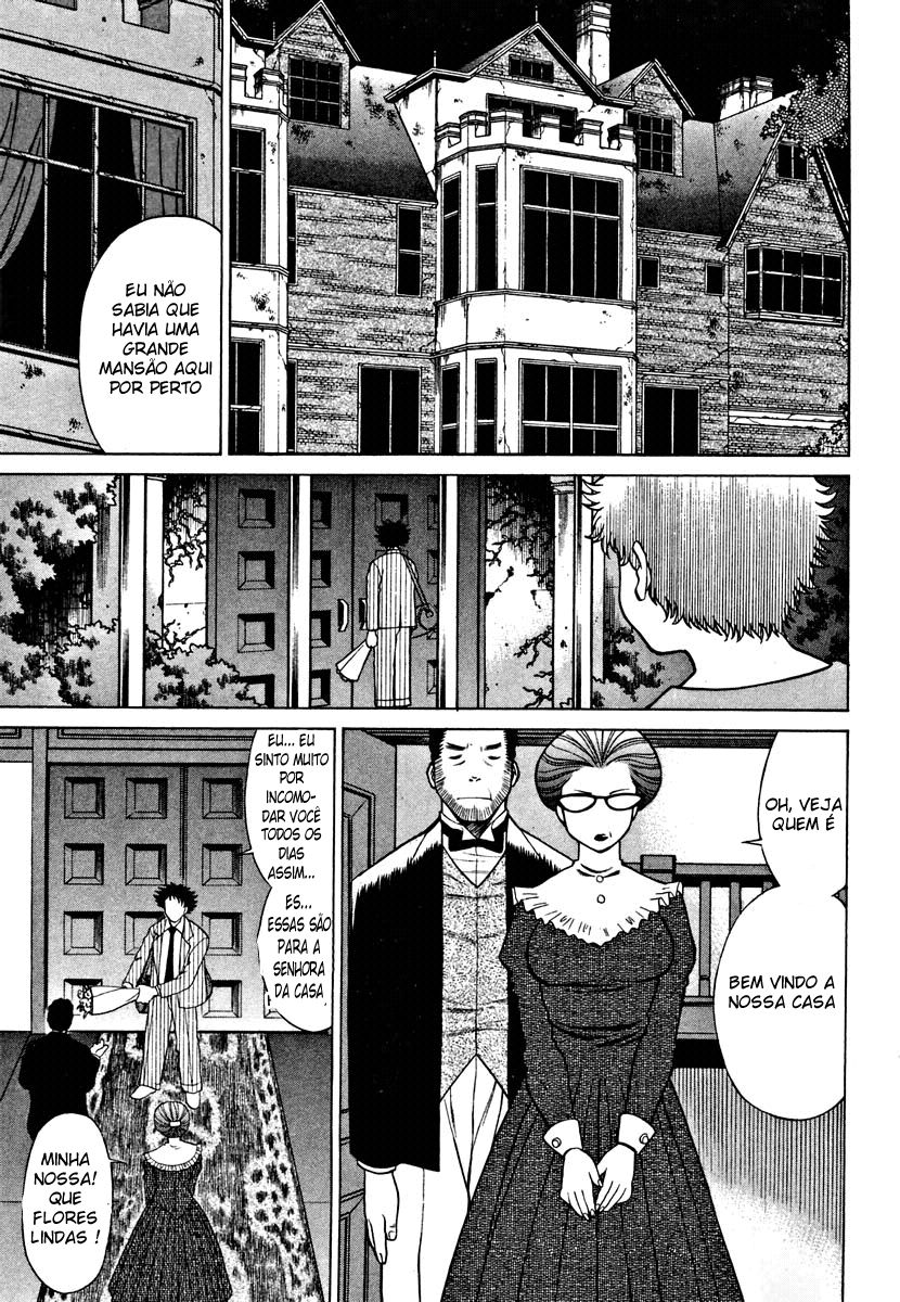 Nanairo Karen Capitulo 6 - pagina 5 Nanairo Karen Capitulo 6 - pagina 5