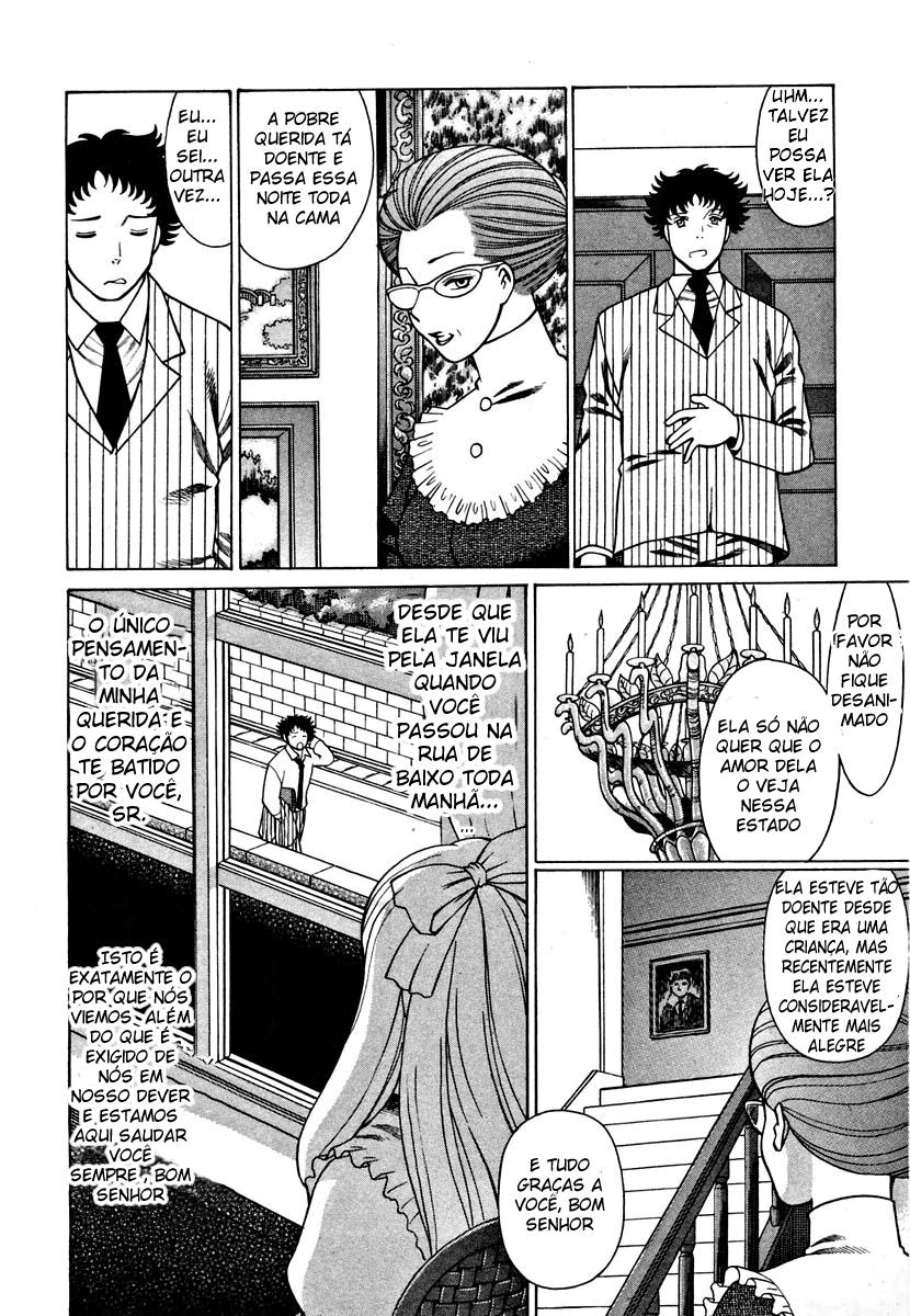 Nanairo Karen Capitulo 6 - pagina 6 Nanairo Karen Capitulo 6 - pagina 6