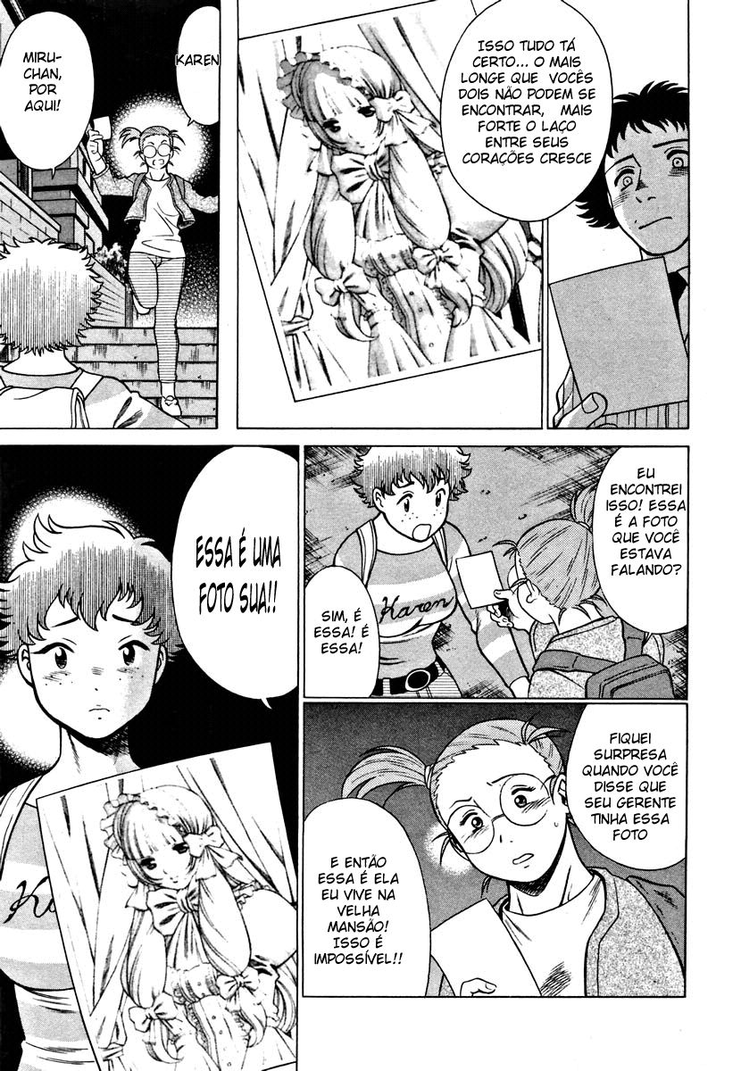 Nanairo Karen Capitulo 6 - pagina 7 Nanairo Karen Capitulo 6 - pagina 7