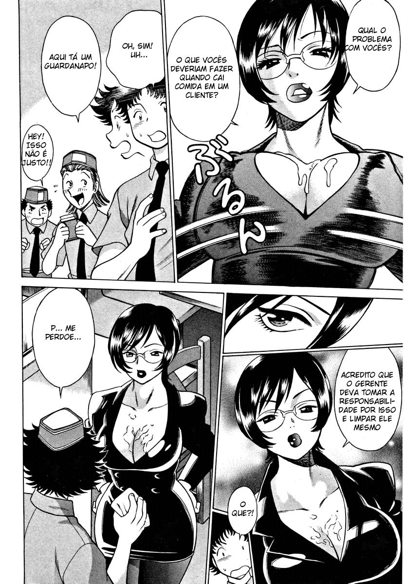 Nanairo Karen Capitulo 7 - pagina 10 Nanairo Karen Capitulo 7 - pagina 10