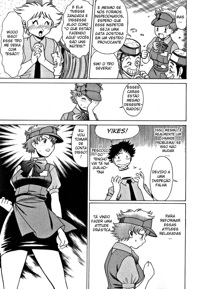 Nanairo Karen Capitulo 7 - pagina 5 Nanairo Karen Capitulo 7 - pagina 5