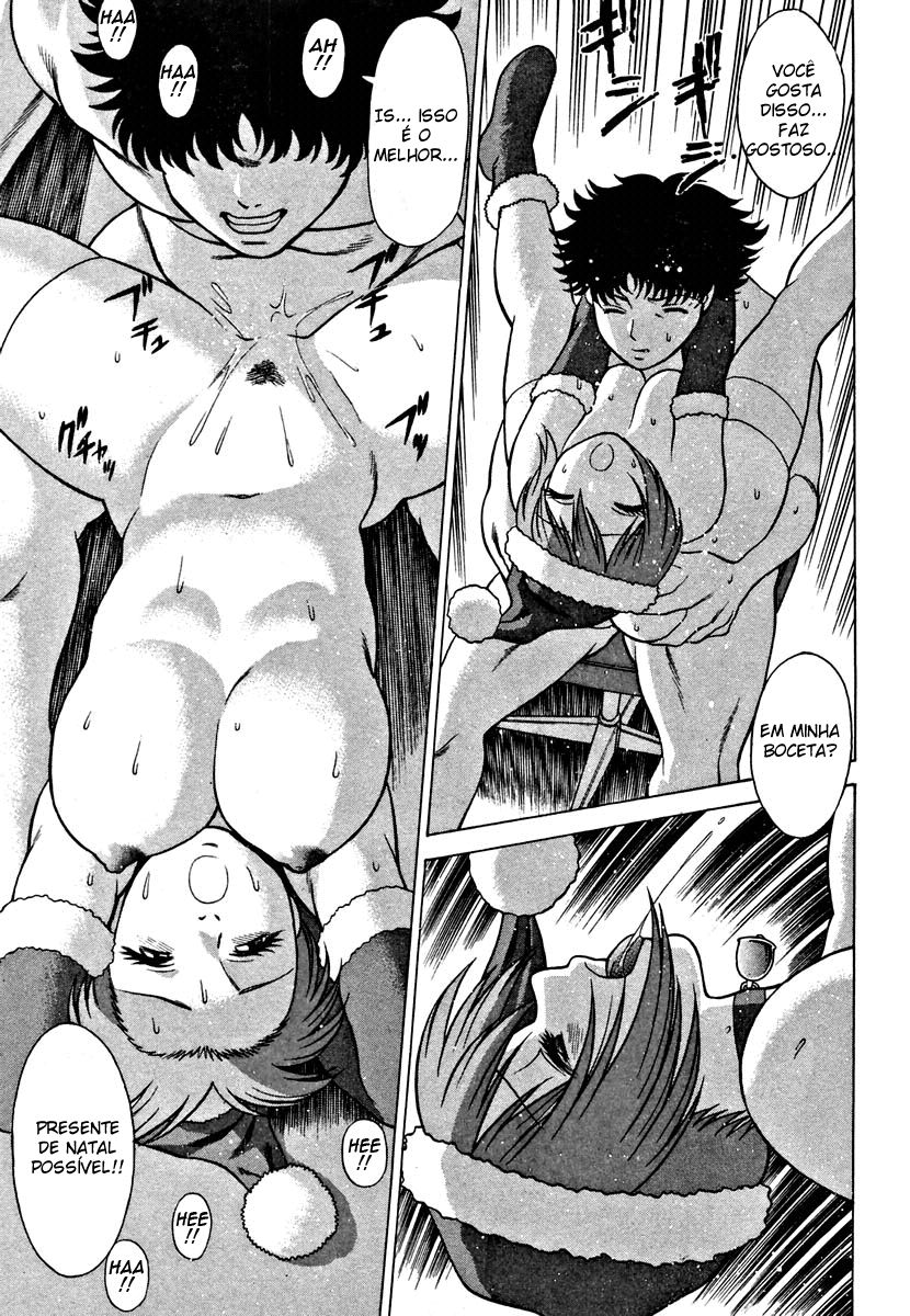 Nanairo Karen Capitulo 8 - pagina 16 Nanairo Karen Capitulo 8 - pagina 16