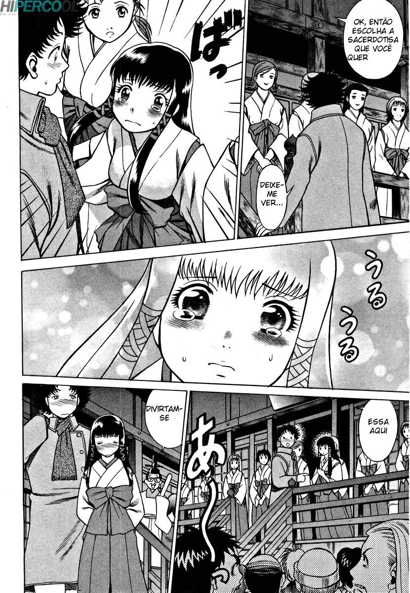 Nanairo Karen Capitulo 9 - pagina 14