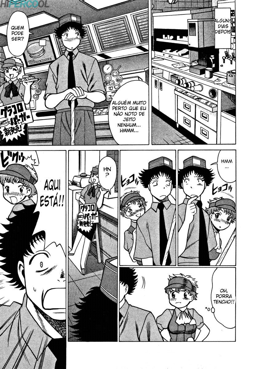 Nanairo Karen Capitulo 9 - pagina 23
