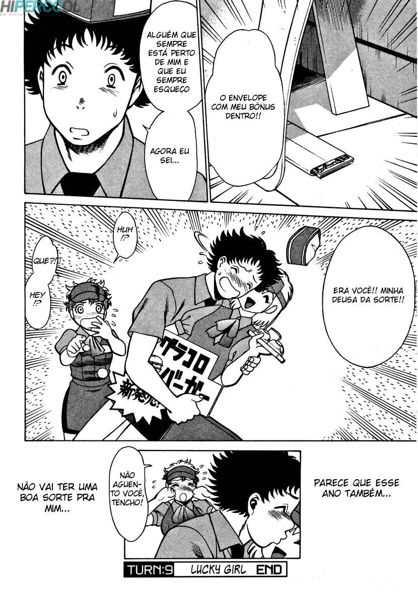 Nanairo Karen Capitulo 9 - pagina 24