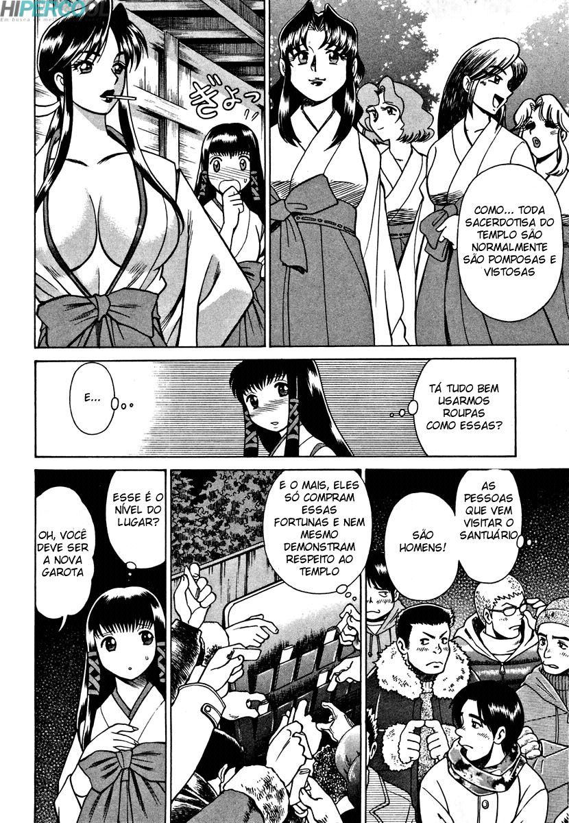 Nanairo Karen Capitulo 9 - pagina 6