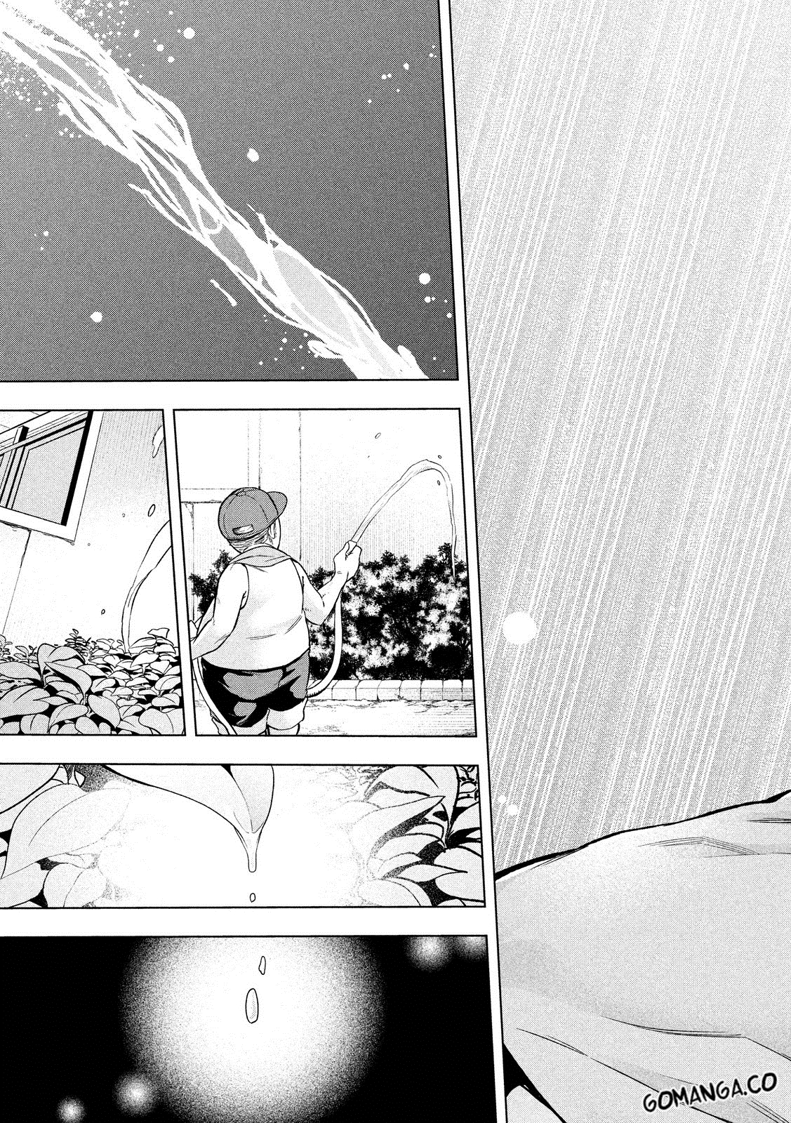 Nande Koko ni Sensei ga! Capitulo 1 - pagina 14 Nande Koko ni Sensei ga! Capitulo 1 - pagina 14