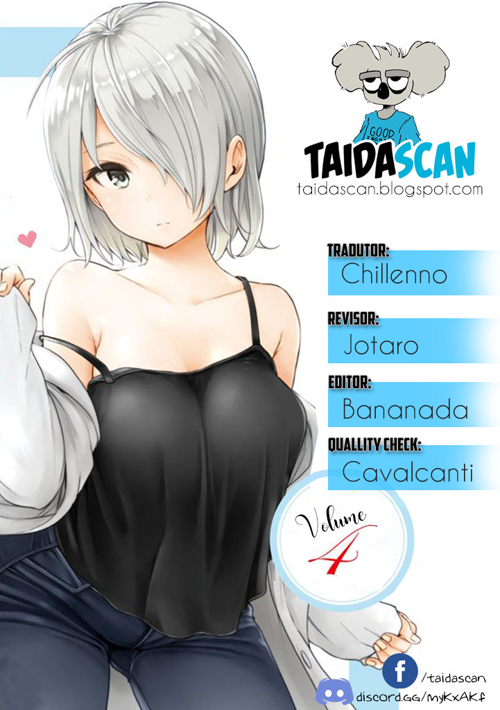 Nande Koko ni Sensei ga! Capitulo 37 - pagina 1