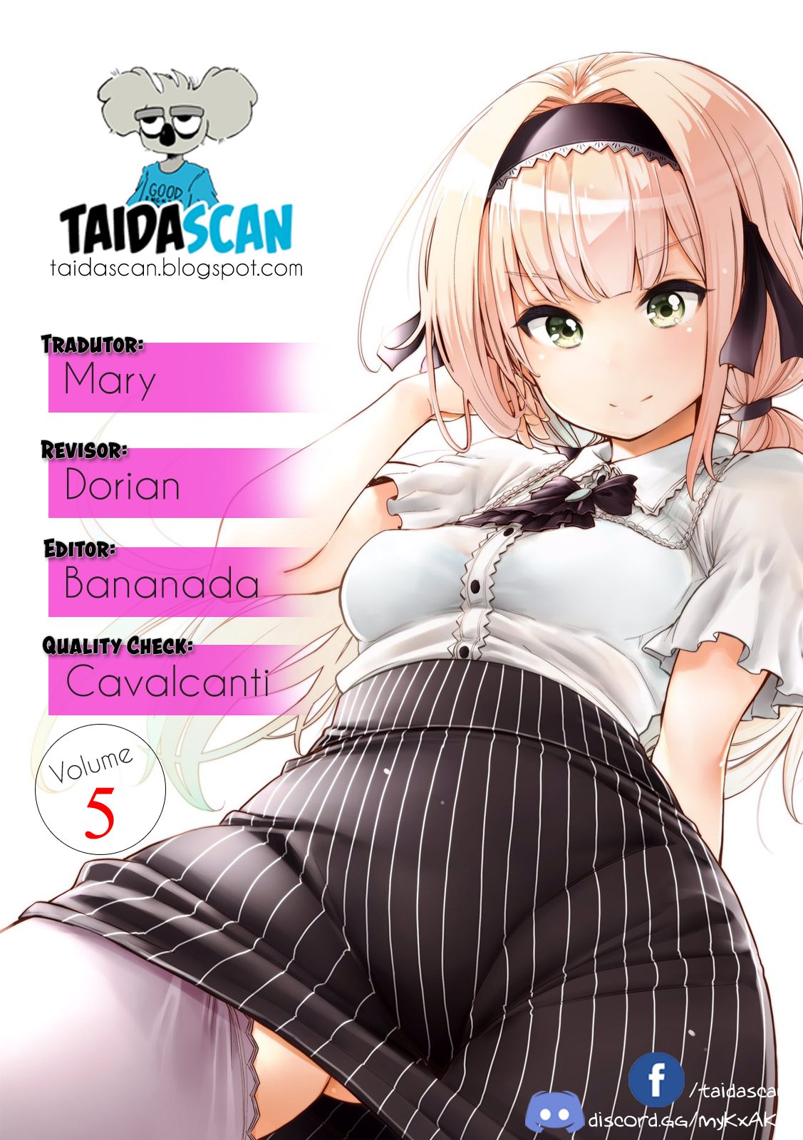 Nande Koko ni Sensei ga! Capitulo 41 - pagina 1