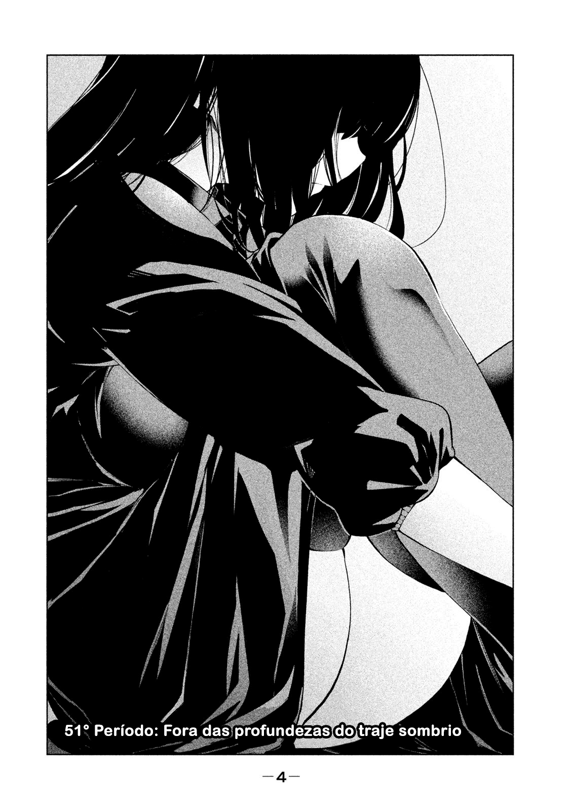 Nande Koko ni Sensei ga! Capitulo 51 - pagina 7