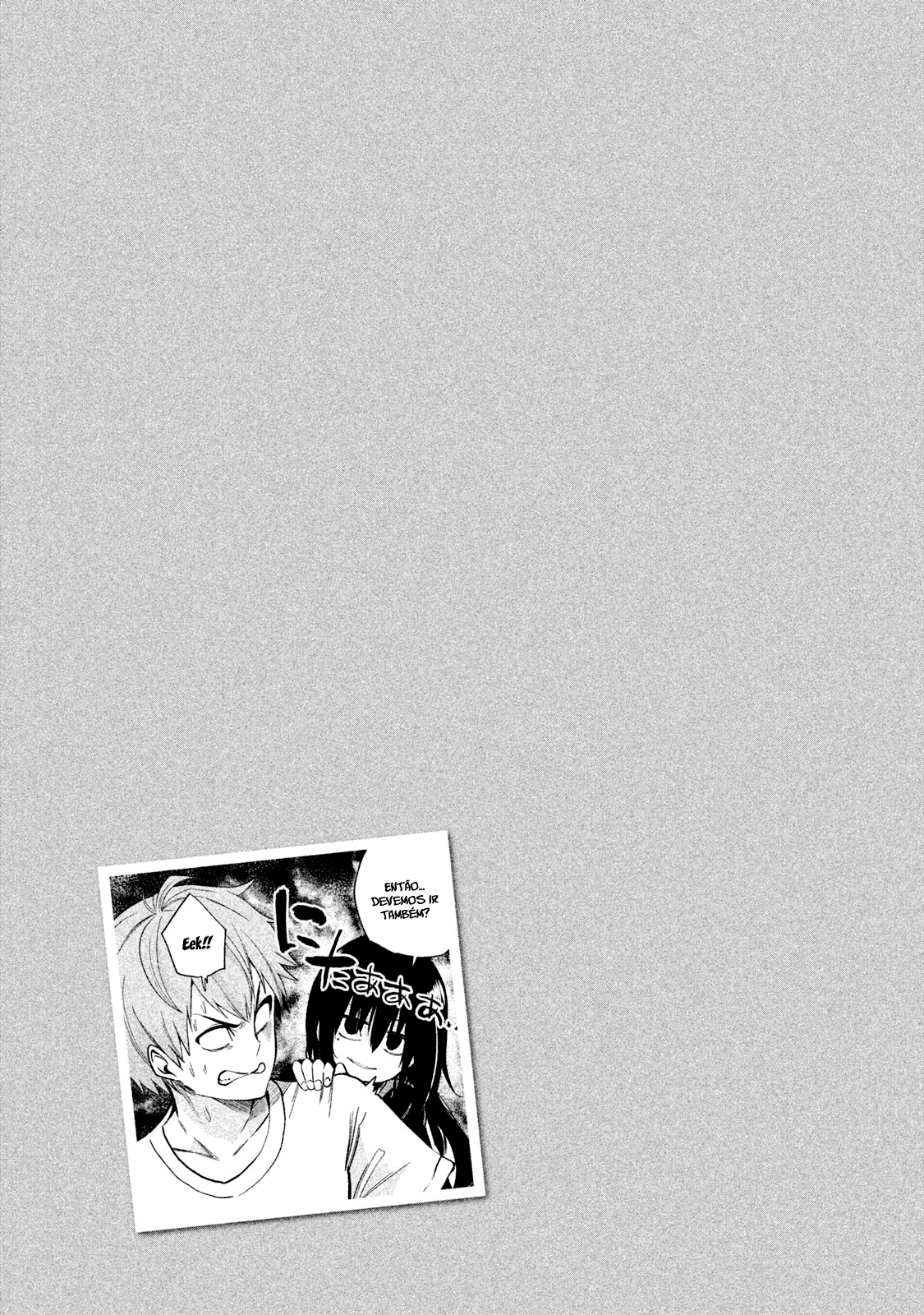 Nande Koko ni Sensei ga! Capitulo 52 - pagina 18