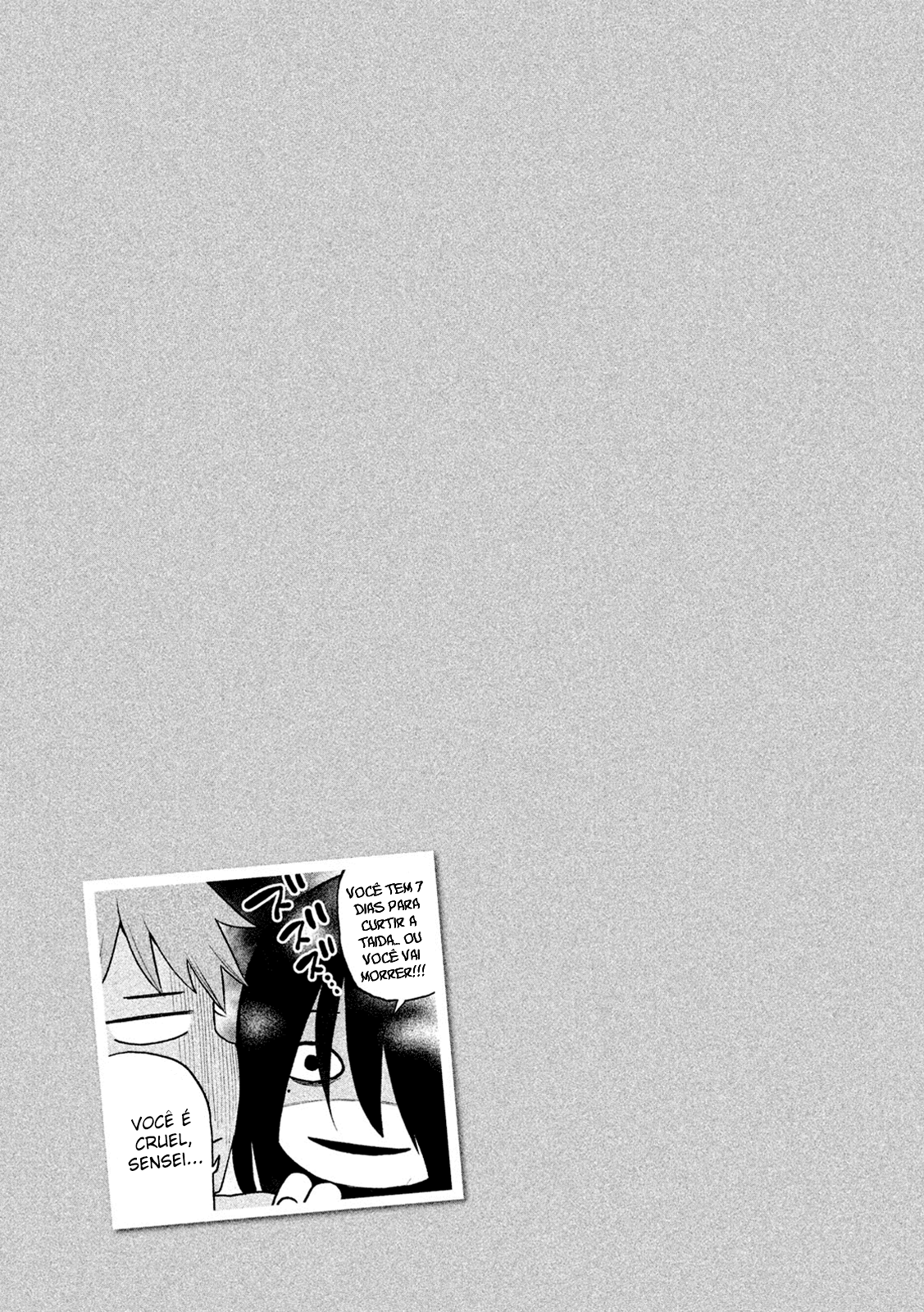 Nande Koko ni Sensei ga! Capitulo 58 - pagina 18