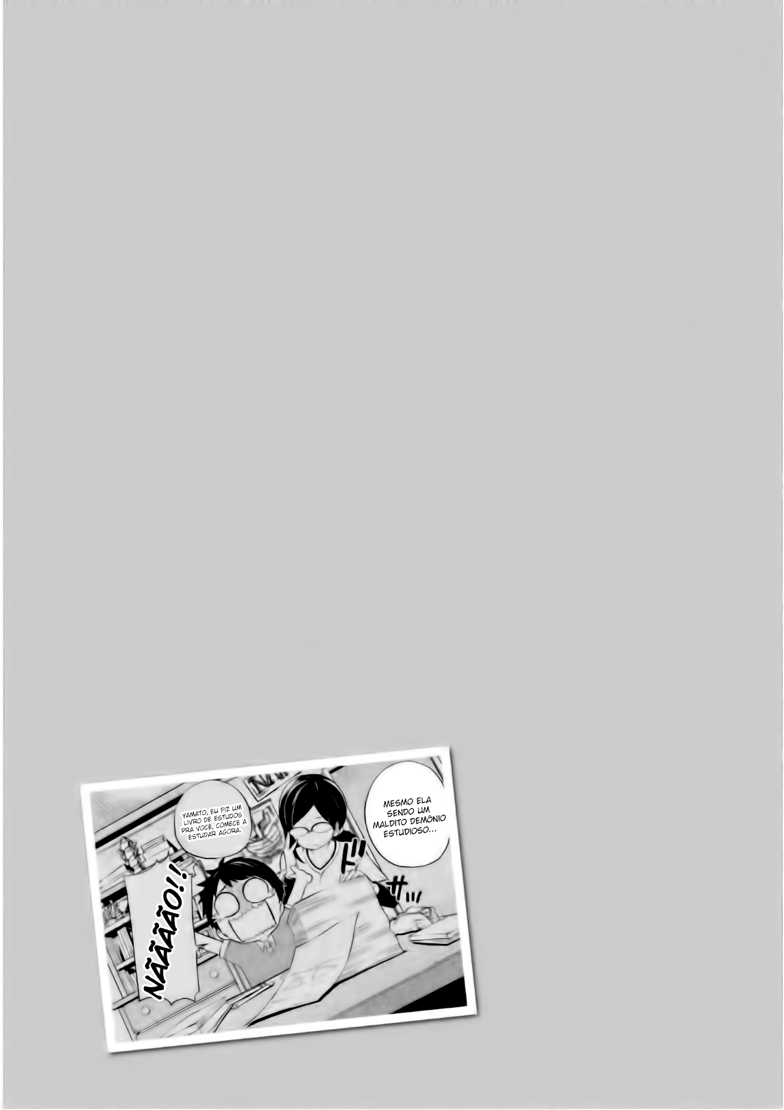 Nande Koko ni Sensei ga! Capitulo 62 - pagina 18