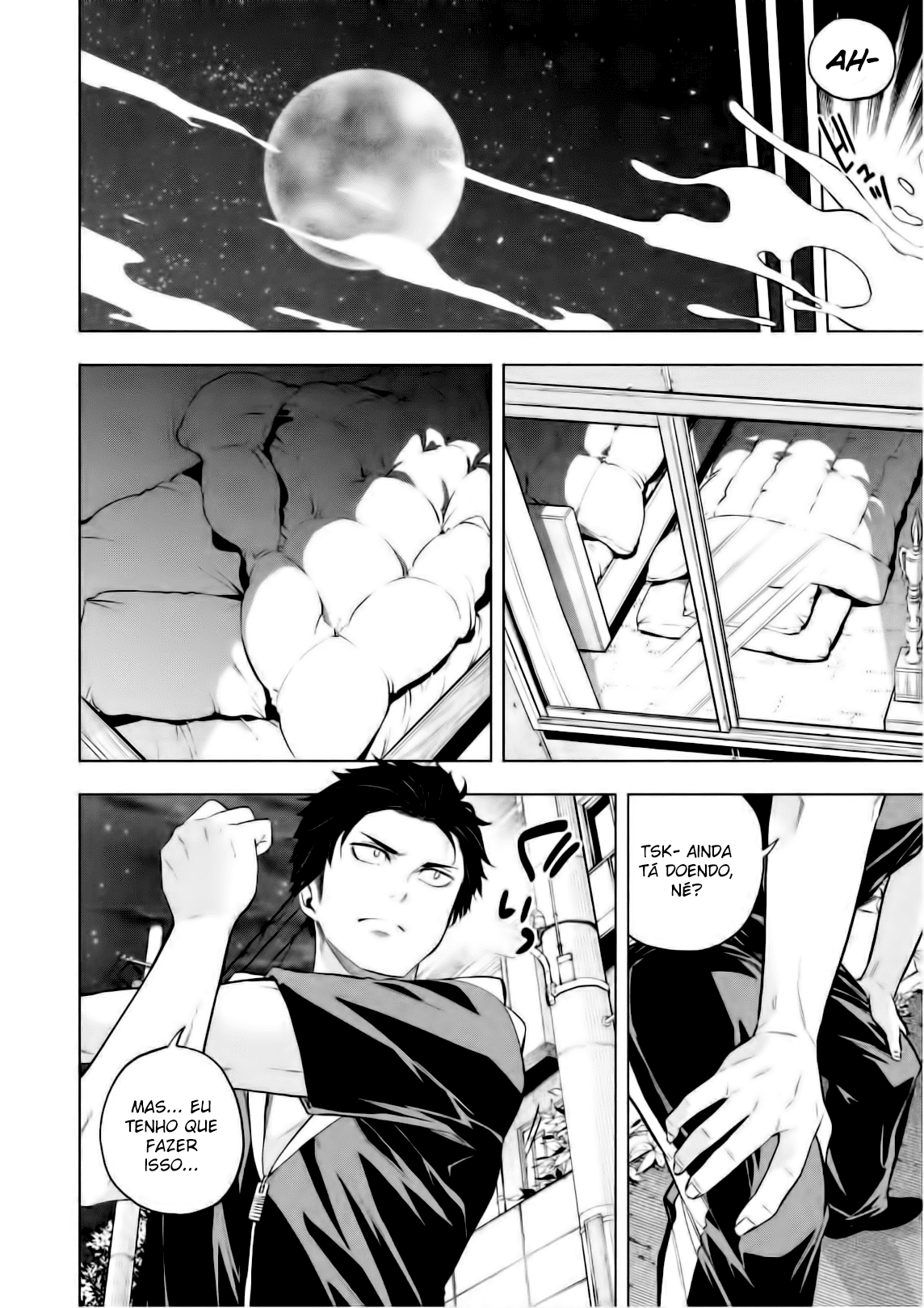 Nande Koko ni Sensei ga! Capitulo 67 - pagina 12