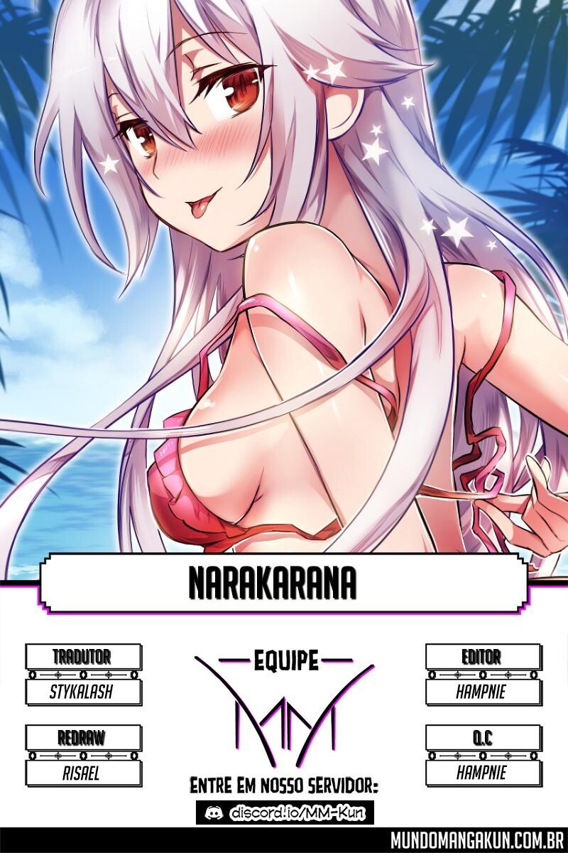 Narakarana Capitulo 00 - pagina 1 Narakarana Capitulo 00 - pagina 1