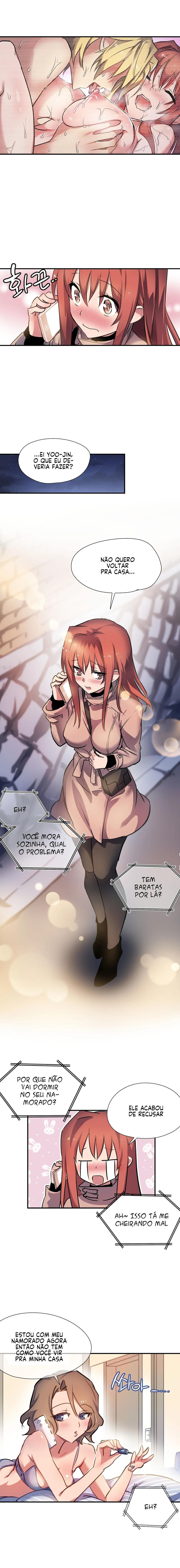 Narakarana Capitulo 1 - pagina 11