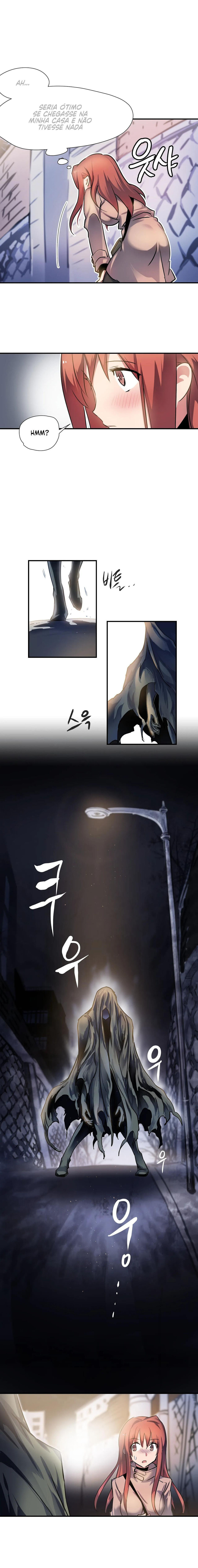 Narakarana Capitulo 1 - pagina 13