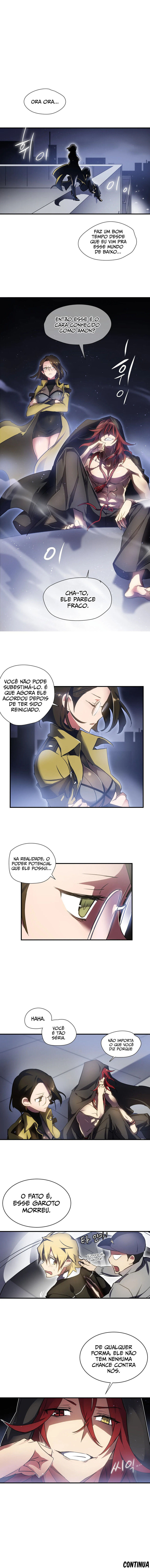 Narakarana Capitulo 3 - pagina 13 Narakarana Capitulo 3 - pagina 13