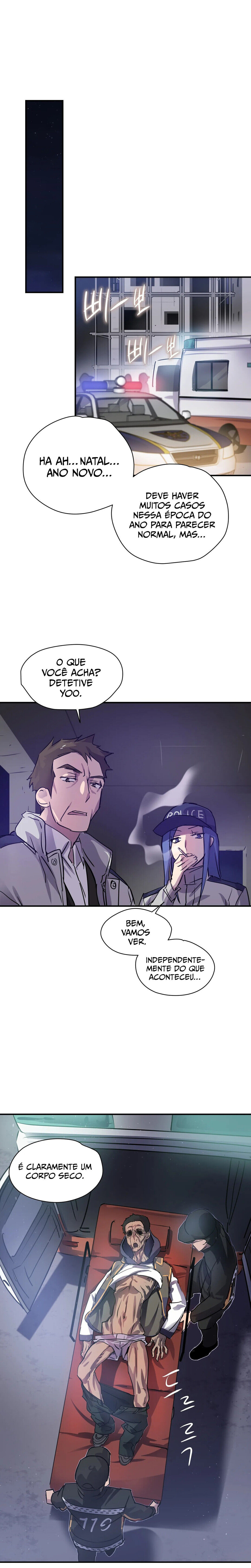 Narakarana Capitulo 5 - pagina 12 Narakarana Capitulo 5 - pagina 12