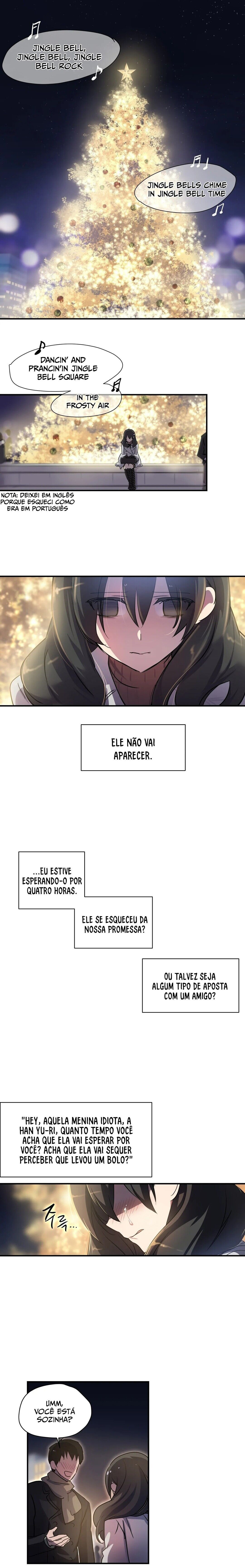 Narakarana Capitulo 5 - pagina 2 Narakarana Capitulo 5 - pagina 2