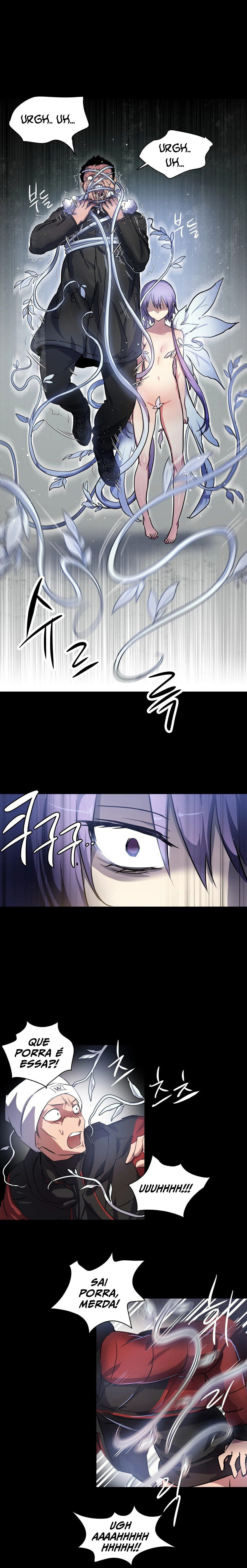 Narakarana Capitulo 5 - pagina 21 Narakarana Capitulo 5 - pagina 21