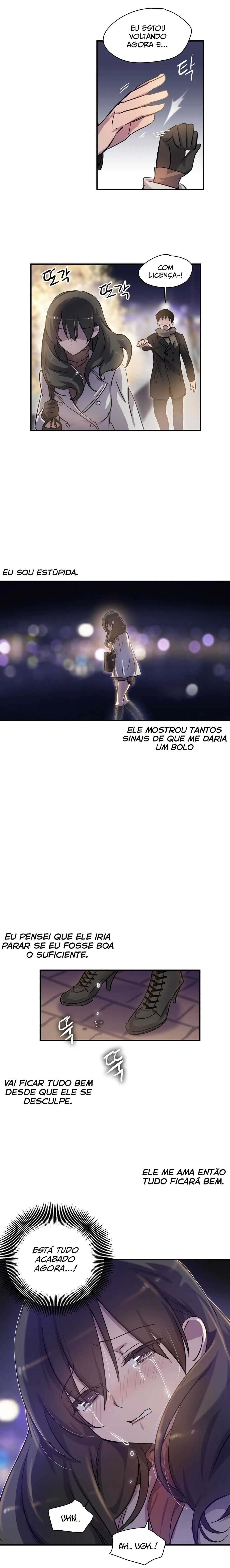Narakarana Capitulo 5 - pagina 3 Narakarana Capitulo 5 - pagina 3