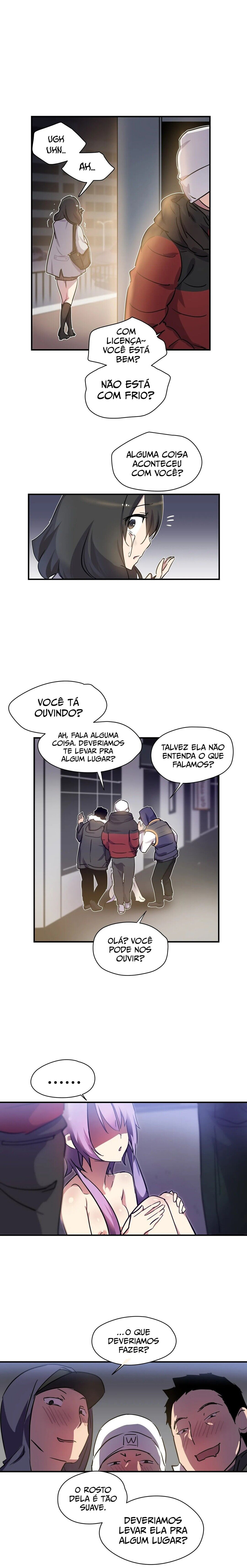 Narakarana Capitulo 5 - pagina 4 Narakarana Capitulo 5 - pagina 4