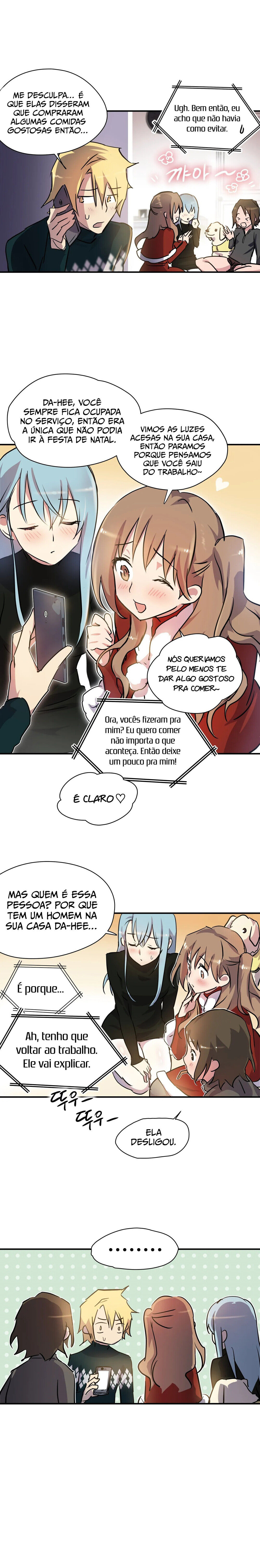 Narakarana Capitulo 5 - pagina 9 Narakarana Capitulo 5 - pagina 9