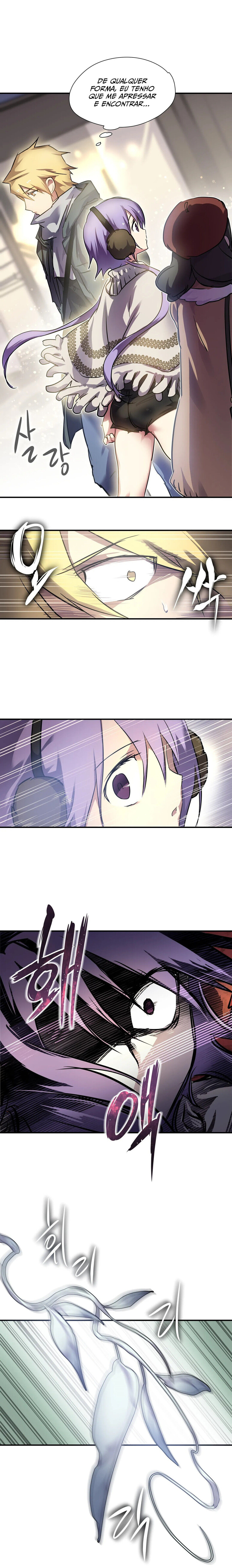 Narakarana Capitulo 6 - pagina 10 Narakarana Capitulo 6 - pagina 10