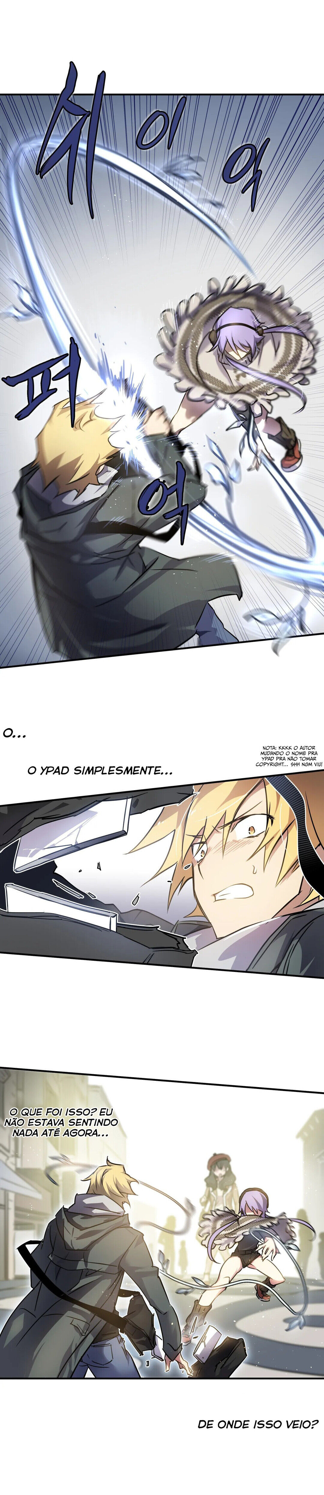 Narakarana Capitulo 6 - pagina 11 Narakarana Capitulo 6 - pagina 11