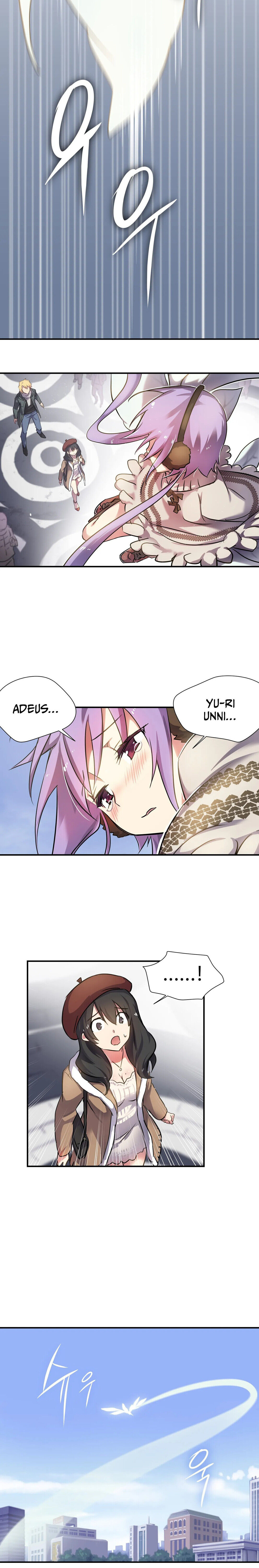 Narakarana Capitulo 6 - pagina 17 Narakarana Capitulo 6 - pagina 17
