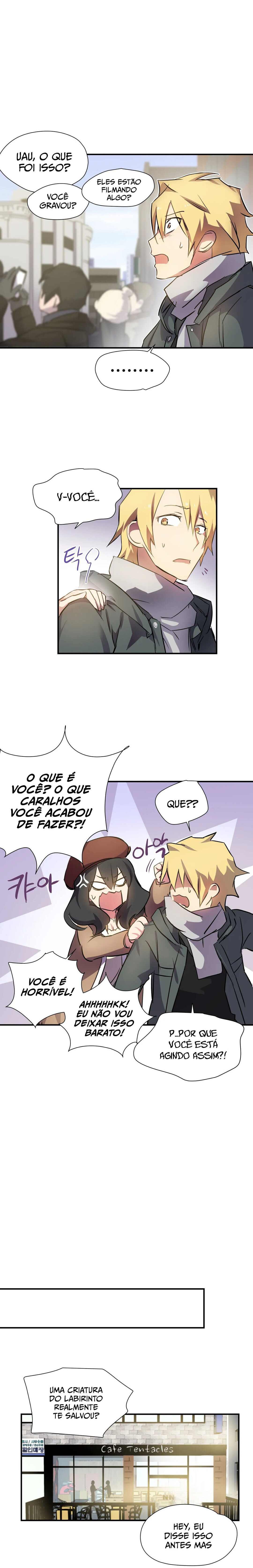 Narakarana Capitulo 6 - pagina 18 Narakarana Capitulo 6 - pagina 18