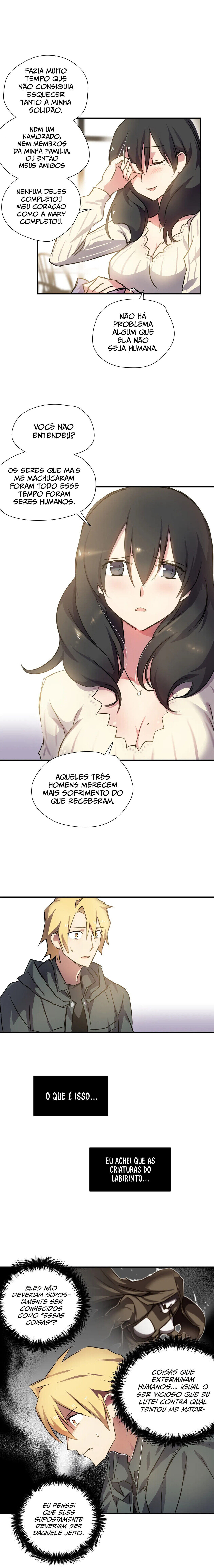 Narakarana Capitulo 6 - pagina 21 Narakarana Capitulo 6 - pagina 21