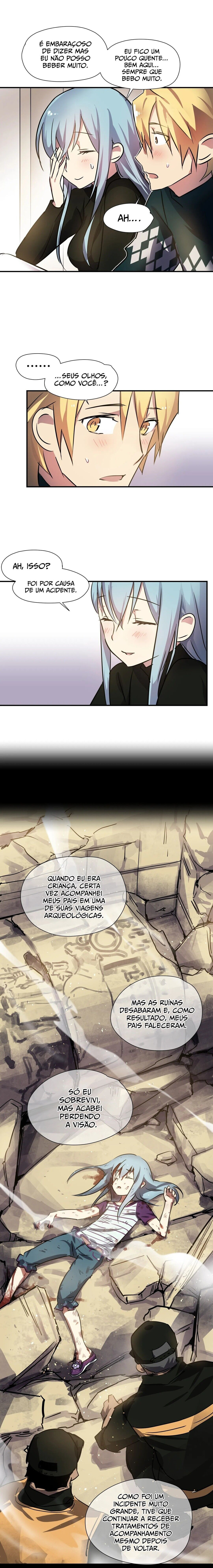 Narakarana Capitulo 6 - pagina 3 Narakarana Capitulo 6 - pagina 3