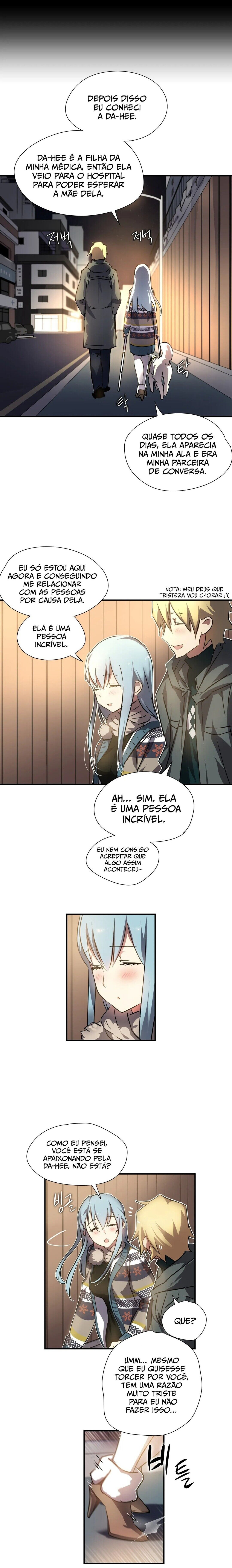 Narakarana Capitulo 6 - pagina 4 Narakarana Capitulo 6 - pagina 4