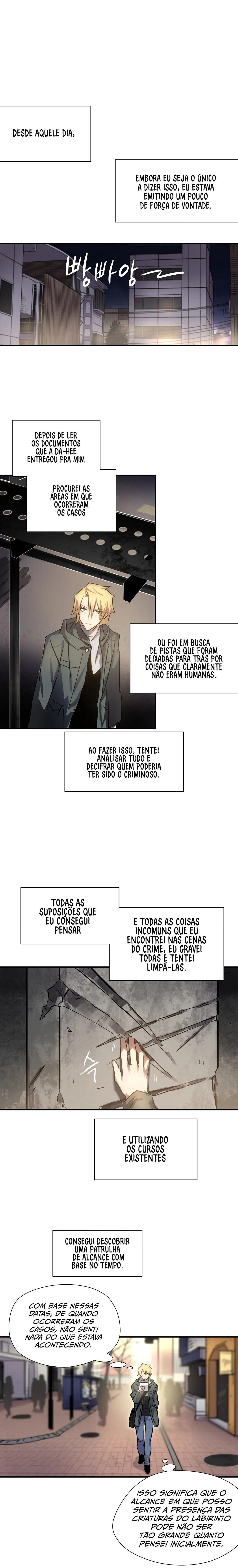 Narakarana Capitulo 6 - pagina 7 Narakarana Capitulo 6 - pagina 7
