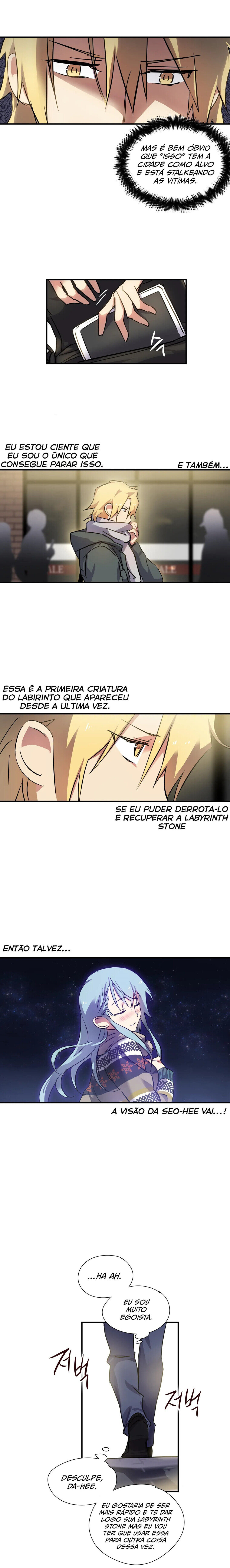 Narakarana Capitulo 6 - pagina 9 Narakarana Capitulo 6 - pagina 9