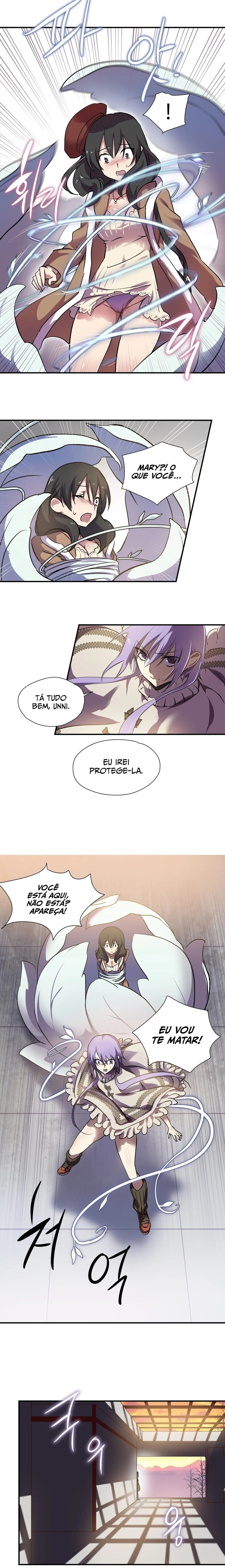 Narakarana Capitulo 7 - pagina 10 Narakarana Capitulo 7 - pagina 10