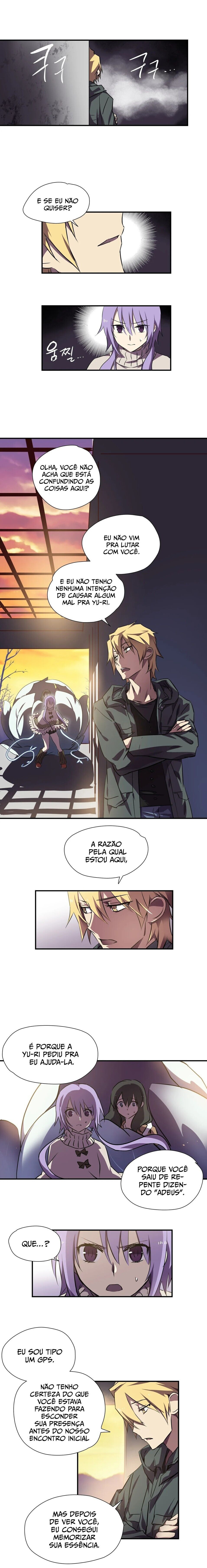 Narakarana Capitulo 7 - pagina 11 Narakarana Capitulo 7 - pagina 11