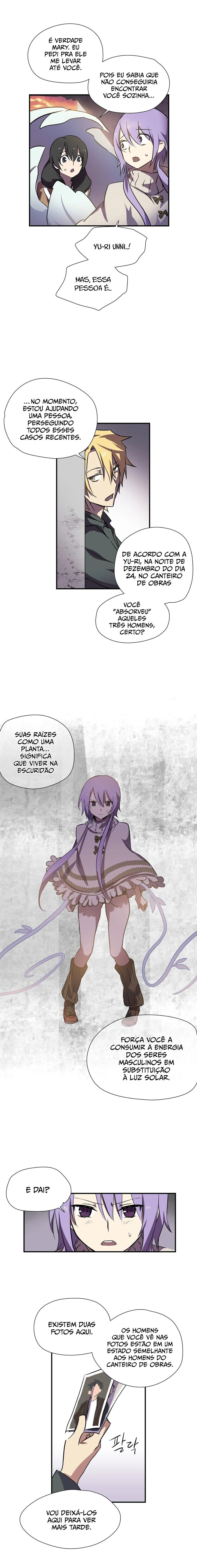Narakarana Capitulo 7 - pagina 12 Narakarana Capitulo 7 - pagina 12