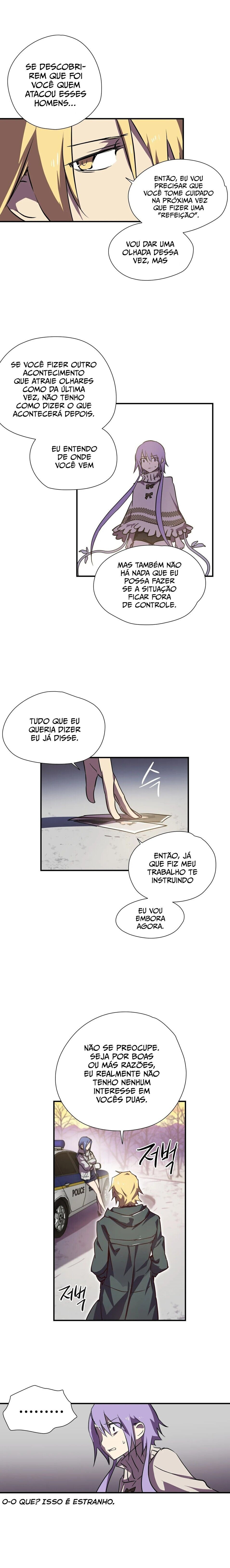 Narakarana Capitulo 7 - pagina 13 Narakarana Capitulo 7 - pagina 13
