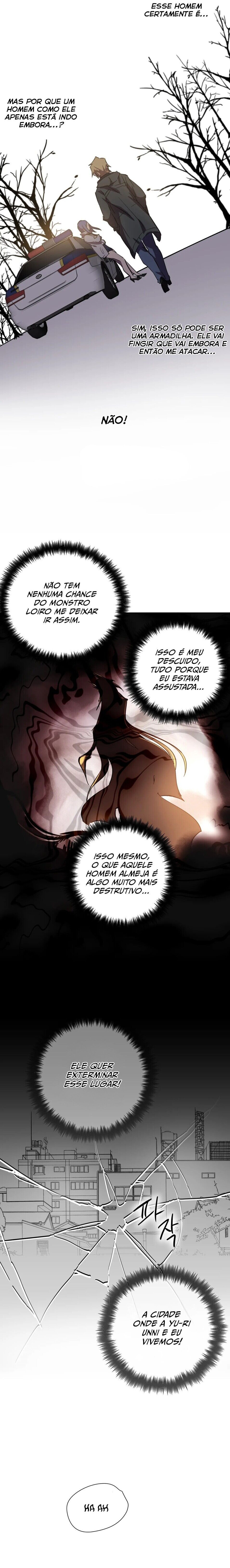 Narakarana Capitulo 7 - pagina 14 Narakarana Capitulo 7 - pagina 14
