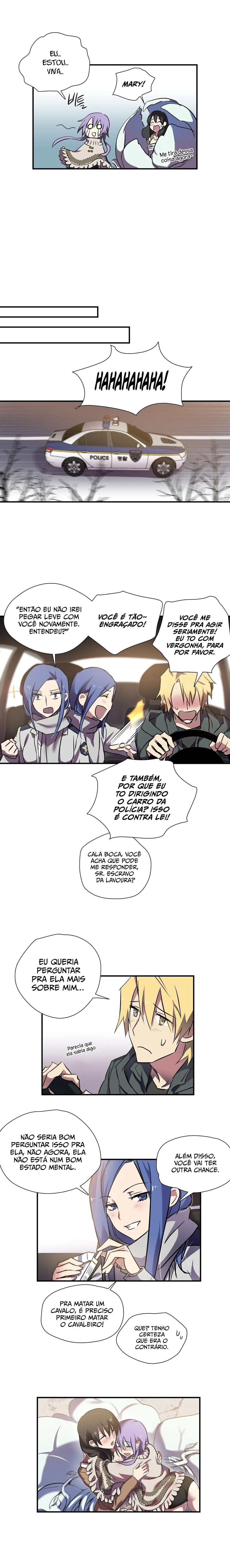 Narakarana Capitulo 7 - pagina 18 Narakarana Capitulo 7 - pagina 18