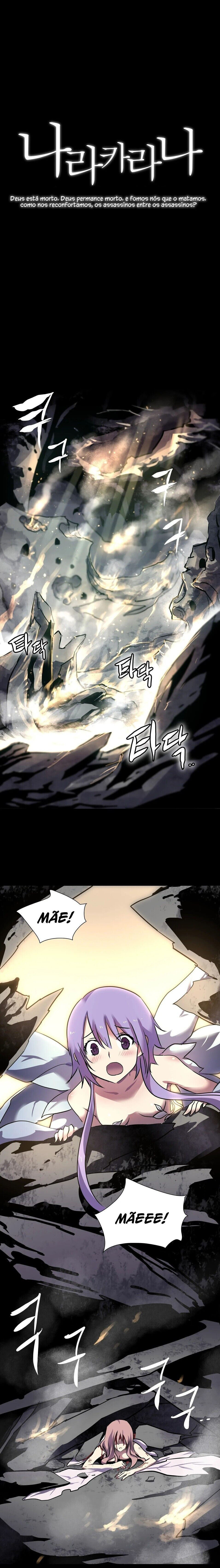 Narakarana Capitulo 7 - pagina 2 Narakarana Capitulo 7 - pagina 2
