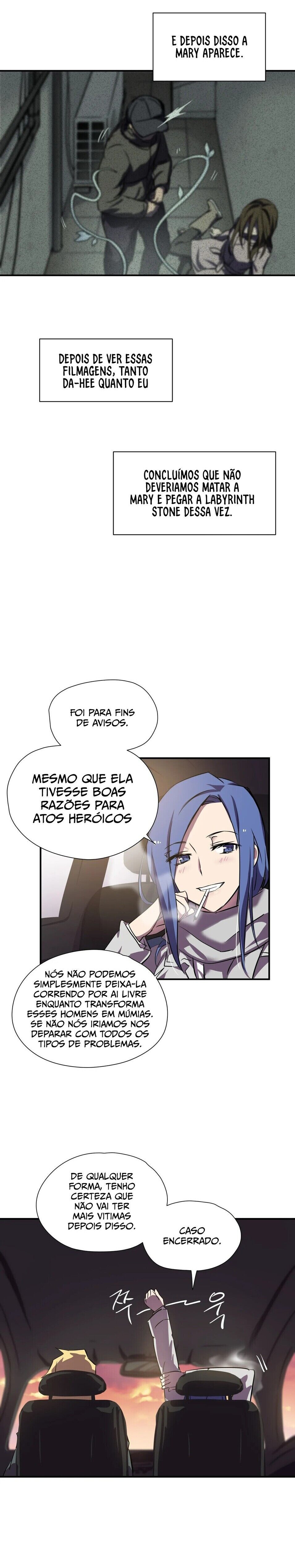 Narakarana Capitulo 7 - pagina 20 Narakarana Capitulo 7 - pagina 20
