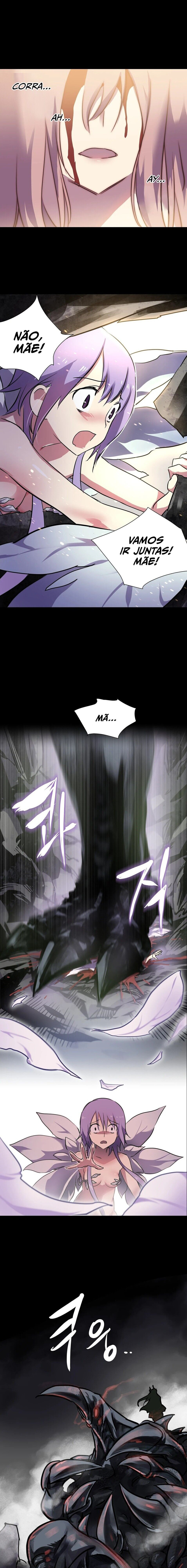 Narakarana Capitulo 7 - pagina 3 Narakarana Capitulo 7 - pagina 3