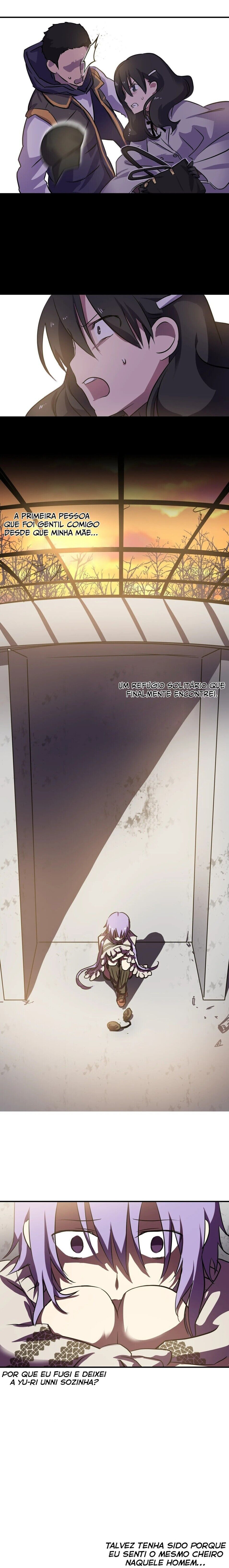 Narakarana Capitulo 7 - pagina 6 Narakarana Capitulo 7 - pagina 6